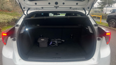 MG MG4 150kW Trophy EV Long Range 64kWh 5dr Auto Electric Hatchback